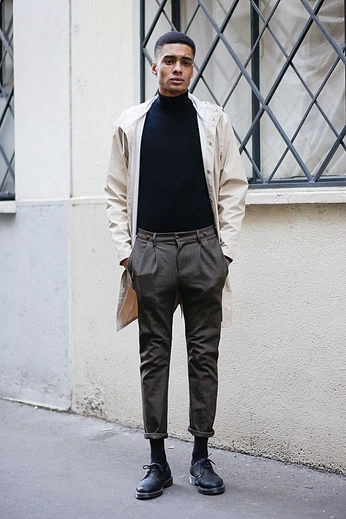 A cover of "Fashion" cluster. The owner is willbrady. The cluster consists of 16 elements.