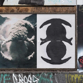 A cover of "The Shapeshifter" cluster. The owner is yarron. The cluster consists of 86 elements.