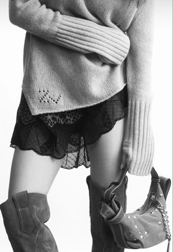 A cover of "fashion" cluster. The owner is lethalgracecard. The cluster consists of 168 elements.