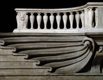 A cover of "VII" cluster. The owner is kafka. The cluster consists of 4 elements.