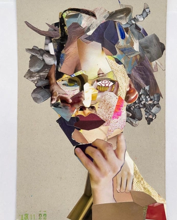 A cover of "kolaj" cluster. The owner is aysnisa. The cluster consists of 2 elements.