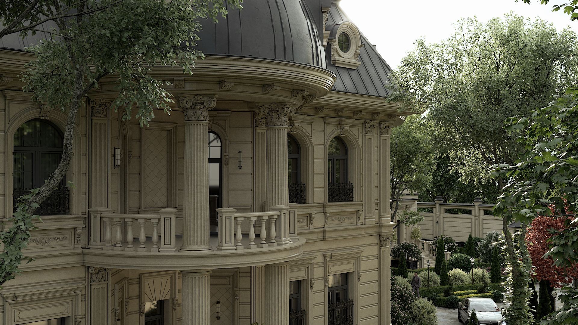 architecture