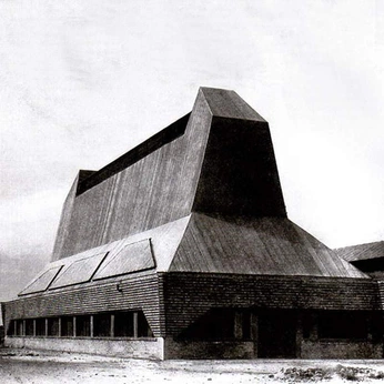 A cover of "arch" cluster. The owner is ogrnsflp. The cluster consists of 20 elements.