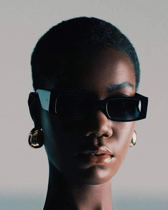 A cover of "FASHION" cluster. The owner is miguelst997. The cluster consists of 23 elements.