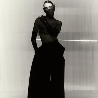 A cover of "styling" cluster. The owner is kikitranova. The cluster consists of 4 elements.