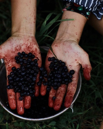 A cover of "raw" cluster. The owner is gabriela.c. The cluster consists of 10 elements.