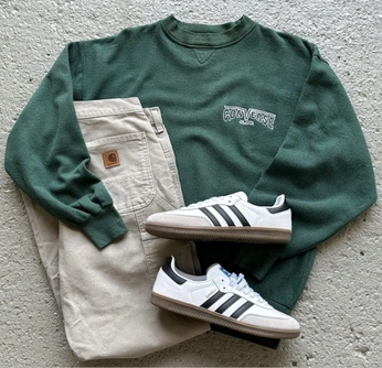 A cover of "OOTD" cluster. The owner is inggridamalias. The cluster consists of 1 element.