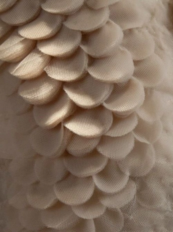 A cover of "Texture" cluster. The owner is seedeesee. The cluster consists of 1 element.