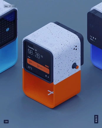 A cover of "love tech" cluster. The owner is srash. The cluster consists of 7 elements.