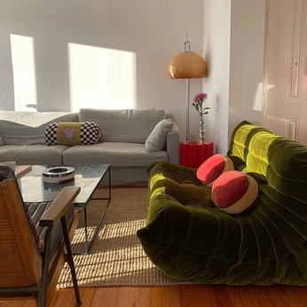 A cover of "home_design" cluster. The owner is cindyadames. The cluster consists of 10 elements.