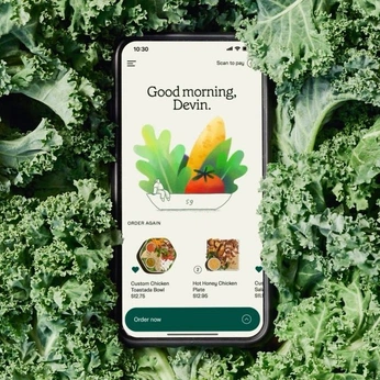 A cover of "Mockup" cluster. The owner is nicolepemby. The cluster consists of 1 element.