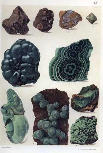 A cover of "Earth" cluster. The owner is l0ver4ever. The cluster consists of 13 elements.