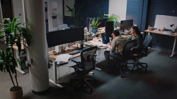 A cover of "Storytelling/Launch" cluster. The owner is ahmadbashorun. The cluster consists of 2 elements.