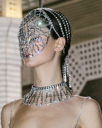 A cover of "joan of arc" cluster. The owner is glitterbomb. The cluster consists of 9 elements.