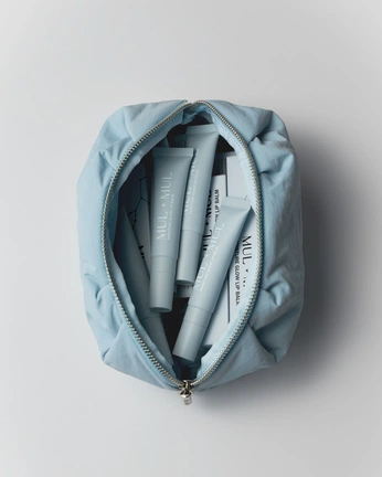 A cover of "BAGS" cluster. The owner is cosmiccbrownie. The cluster consists of 6 elements.