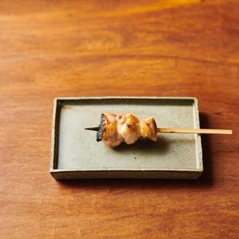 A cover of "Members Table (Yakatori)" cluster. The owner is aakashbhargava. The cluster consists of 1 element.