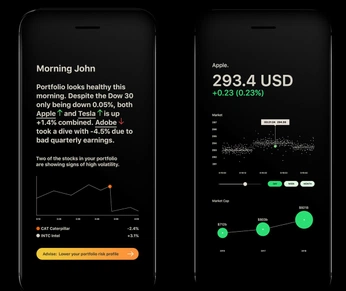 A cover of "Agents & AI" cluster. The owner is dannyjpwilliams. The cluster consists of 7 elements.