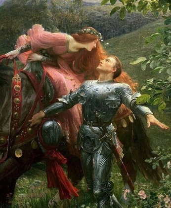 A cover of "Romeo & Juliet" cluster. The owner is sofi777. The cluster consists of 17 elements.