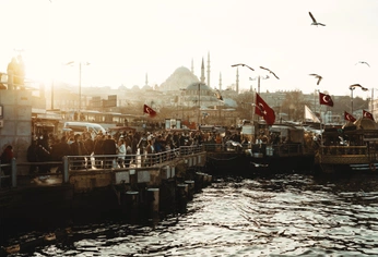 A cover of "Turkiye" cluster. The owner is sevvalll. The cluster consists of 123 elements.