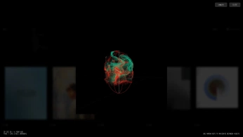 A cover of "Inspiration" cluster. The owner is intersteph. The cluster consists of 1 element.