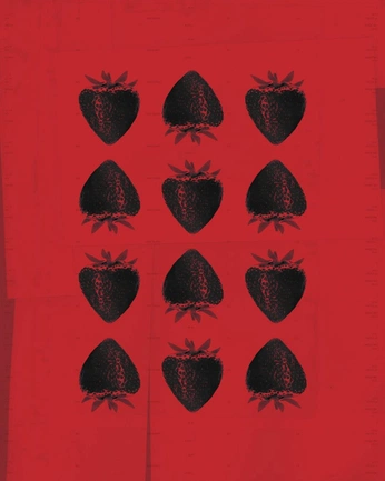 A cover of "st + choc" cluster. The owner is drashtishah. The cluster consists of 22 elements.