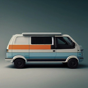 A cover of "Auto Mode" cluster. The owner is daisybdubs. The cluster consists of 5 elements.