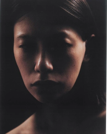 A cover of "portrait" cluster. The owner is elvagrac. The cluster consists of 3 elements.