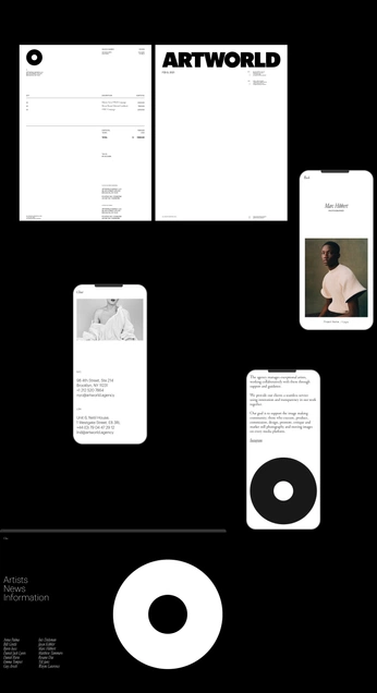 A cover of "graphic design" cluster. The owner is alisemeii. The cluster consists of 106 elements.