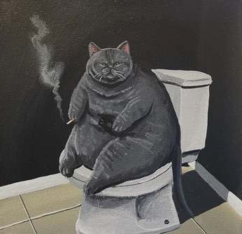 A cover of "Vibes" cluster. The owner is weezee. The cluster consists of 79 elements.