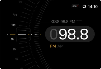 A cover of "Interface design" cluster. The owner is yaoguaction. The cluster description is "software". The cluster consists of 24 elements.
