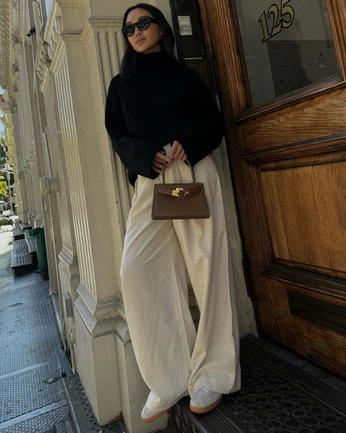 A cover of "streetstyle" cluster. The owner is oui.domi. The cluster consists of 12 elements.