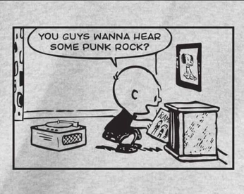 A cover of "Good Times" cluster. The owner is brnbrks. The cluster consists of 2 elements.