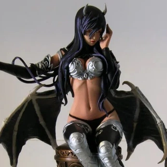 A cover of "Miniature Figures" cluster. The owner is destinationone. The cluster consists of 145 elements.