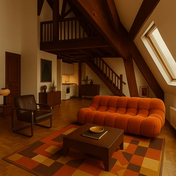 A cover of "Appart yuzu" cluster. The owner is leyuzu. The cluster consists of 24 elements.