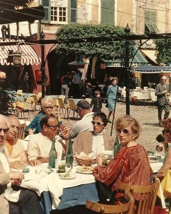 A cover of "Italy - 1970’s Holiday" cluster. The owner is dispatchstudios. The cluster consists of 43 elements.