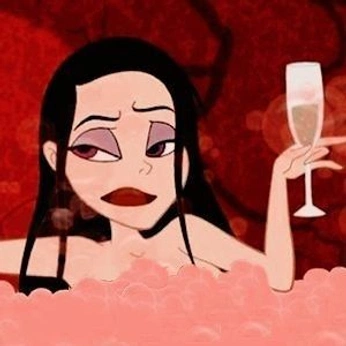 A cover of "sexsyren" cluster. The owner is scarletjm. The cluster consists of 19 elements.