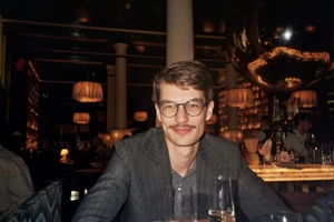 Jaap Terheggen avatar