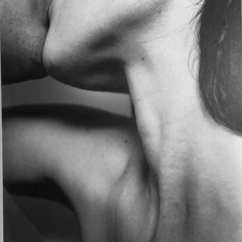 A cover of "connection" cluster. The owner is maddiee222. The cluster consists of 25 elements.