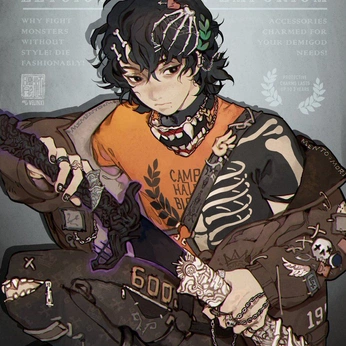 A cover of "Fandoms!!!" cluster. The owner is browniboxx. The cluster description is "Things I'm a fan of". The cluster consists of 746 elements.