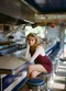 Cover of Diner shoot... cluster