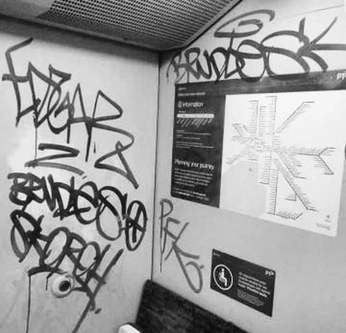 A cover of "graf’s" cluster. The owner is septembree. The cluster consists of 11 elements.