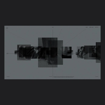 A cover of "Perspective—Lgcmx" cluster. The owner is aaalex. The cluster consists of 18 elements.