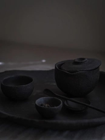 A cover of "Astrid Mora ceramics" cluster. The owner is astridmora. The cluster consists of 14 elements.