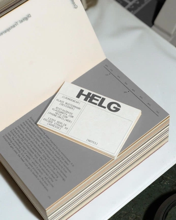 A cover of "Logo Design" cluster. The owner is designbysalome. The cluster consists of 7 elements.