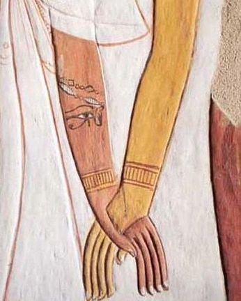 A cover of "anchient egypt" cluster. The owner is tillanoel. The cluster consists of 3 elements.