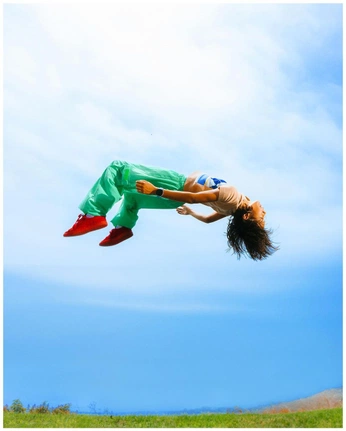 A cover of "Cool" cluster. The owner is kathryndiaz. The cluster consists of 13 elements.