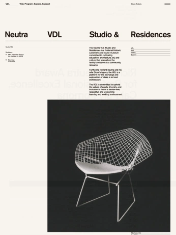 A cover of "visual design" cluster. The owner is virgosjournal. The cluster consists of 9 elements.