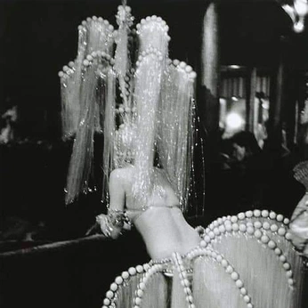 A cover of "shimmering" cluster. The owner is earthy. The cluster consists of 33 elements.