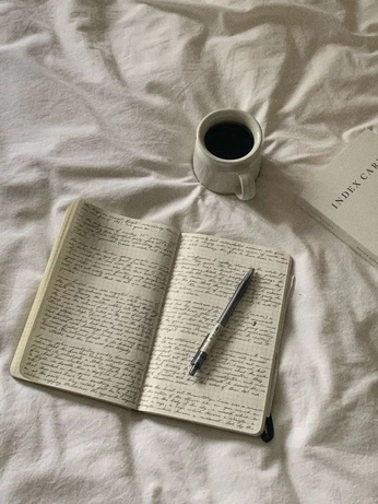 A cover of "2025-26 Vision Board" cluster. The owner is ishanisingh. The cluster consists of 109 elements.