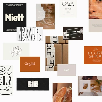 A cover of "STRATA" cluster. The owner is emilydonofrio. The cluster consists of 7 elements.